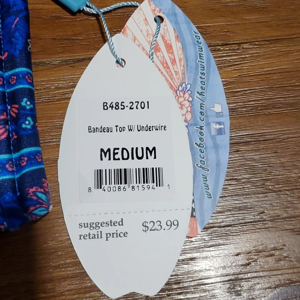Bingo Surf sexy suit